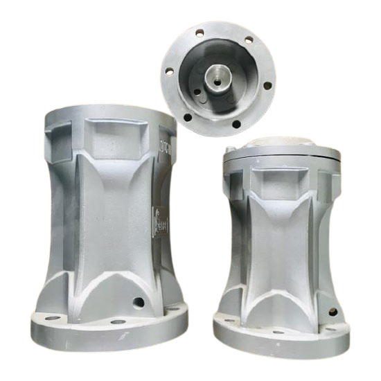 Pengenalan aluminium die casting