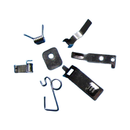Gasket Berbentuk Khusus untuk Aplikasi Unik