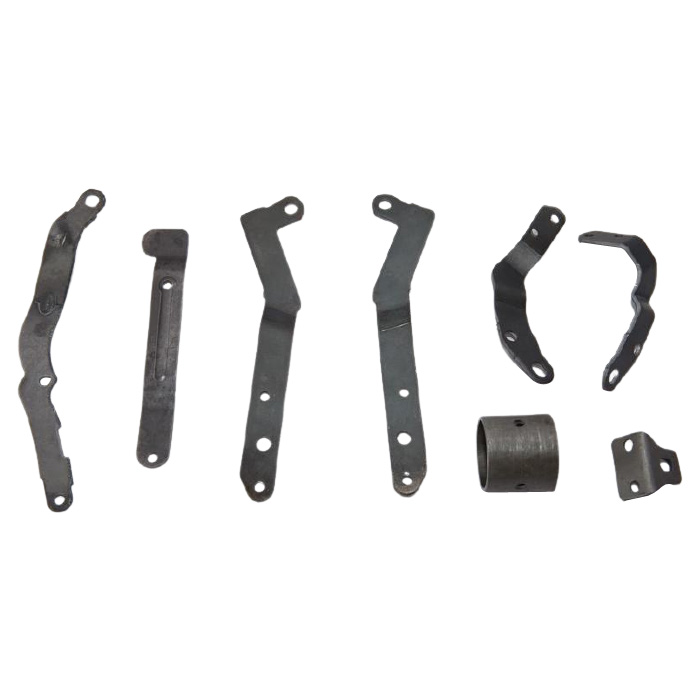 Mengapa beberapa perangkat harus menggunakan gasket berbentuk khusus?